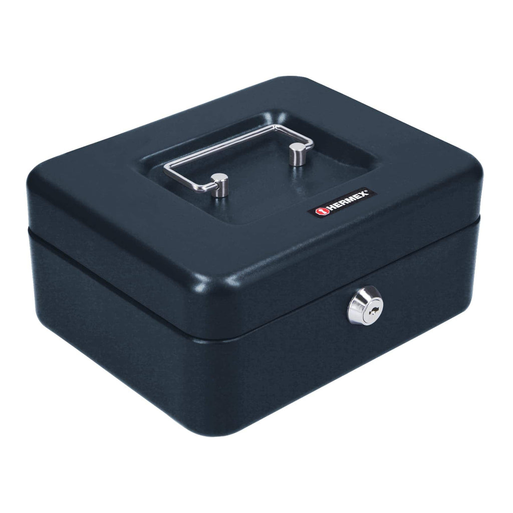 CAJA DE DINERO, 20 CM HERMEX 43074 *