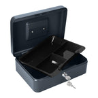 CAJA DE DINERO, 25 CM HERMEX 43075 *