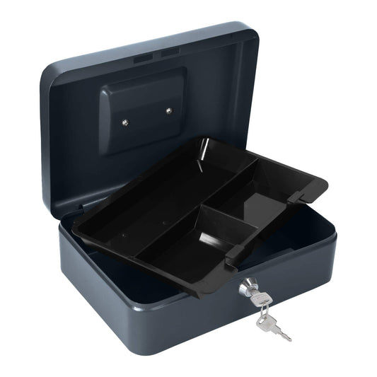 CAJA DE DINERO, 25 CM HERMEX 43075 *