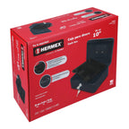 CAJA DE DINERO, 25 CM HERMEX 43075 *