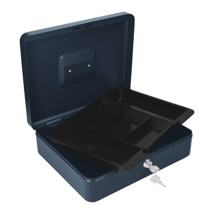 CAJA PARA DINERO, 30 CM HERMEX 43076 *