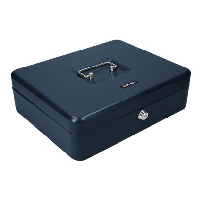 CAJA PARA DINERO, 30 CM HERMEX 43076 *