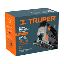 Cargar imagen en el visor de la galería, SIERRA CALADORA, INDUSTRIAL, 750 W 15348 P
