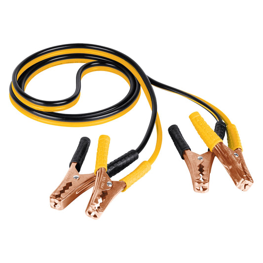CABLES PASA CORRIENTE 2.5M PRETUL 22808 *