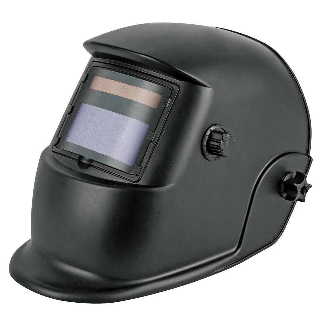 CARETA ELECTRONICA PARA SOLDAR