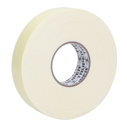 CINTA DOBLE CARA 19MM X 5M 11725 *