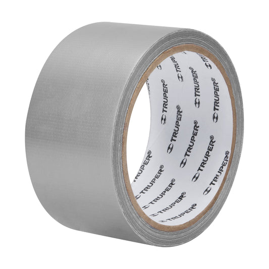 CINTA DE 10 M PARA DUCTO, ESPESOR .019MM 12586 *