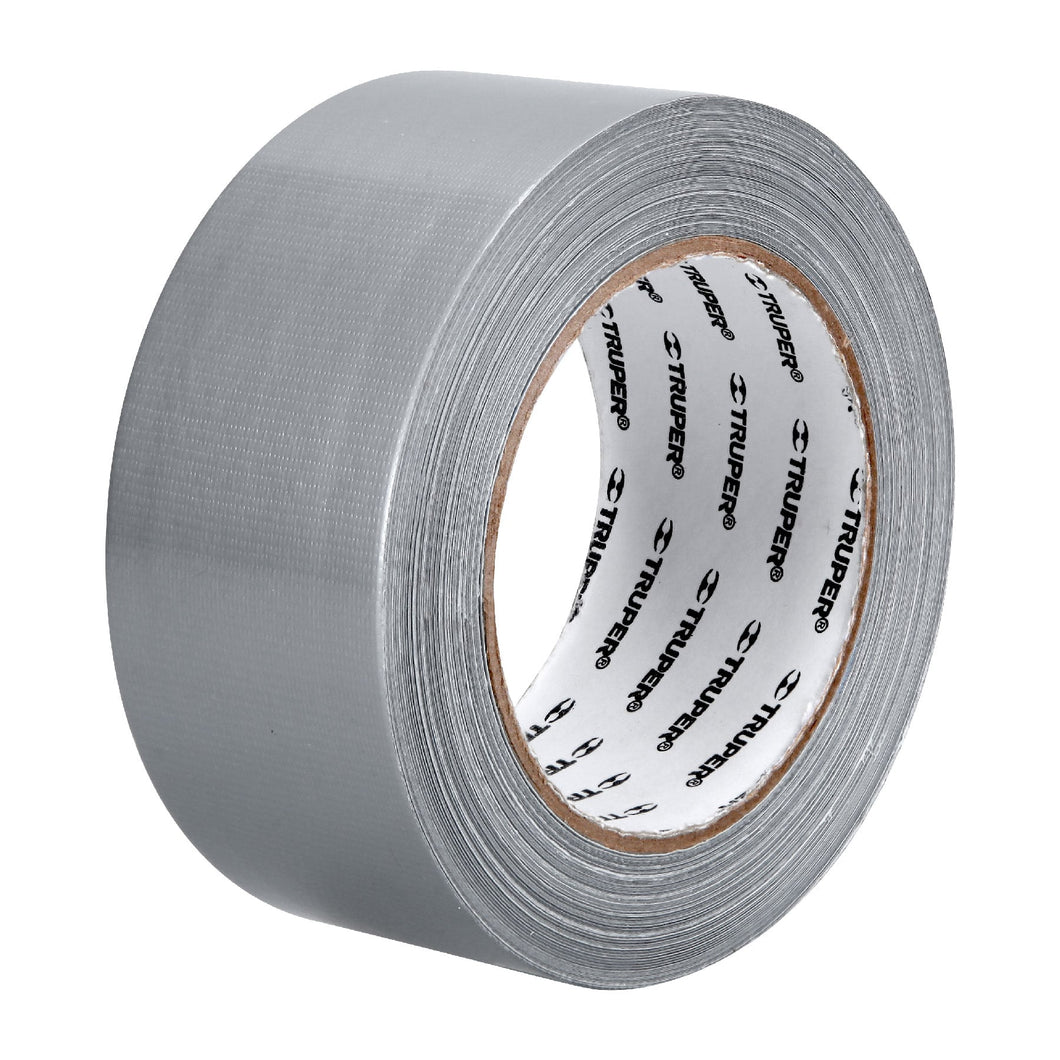 CINTA DE 30 M PARA DUCTO, ESPESOR .019MM 12587 *