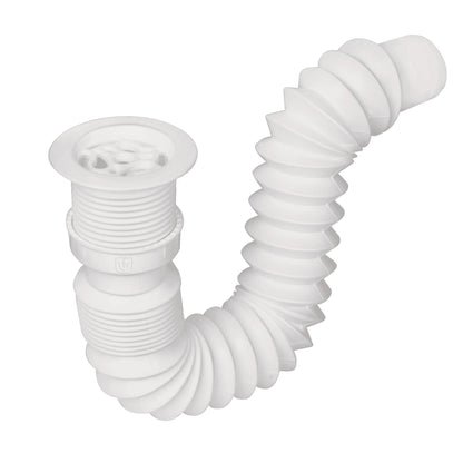 CESPOL FLEXIBLE PARA FREGADOR 1 1/2" 49370 *L