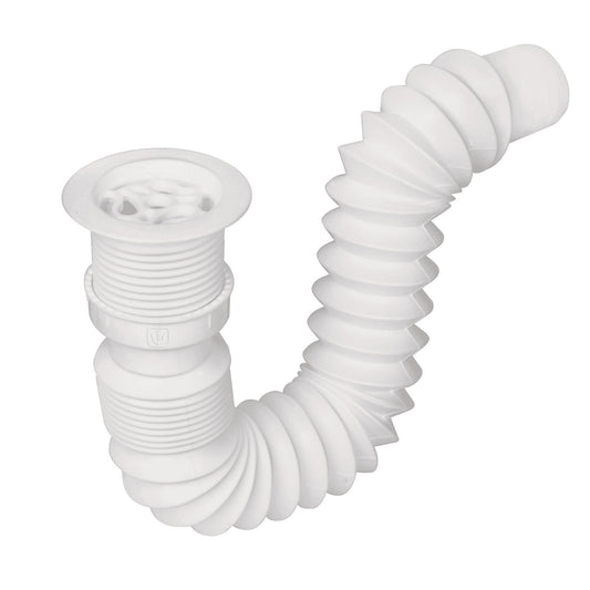 CESPOL FLEXIBLE PARA FREGADOR 1 1/2" 49370 *L