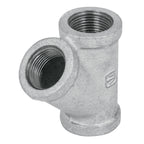 YEE SENCILLA 3/4" ACERO GALVANIZADO, FOSET