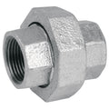 TUERCA UNIÓN 3/4" ACERO GALVANIZADO, FOSET 47480 *
