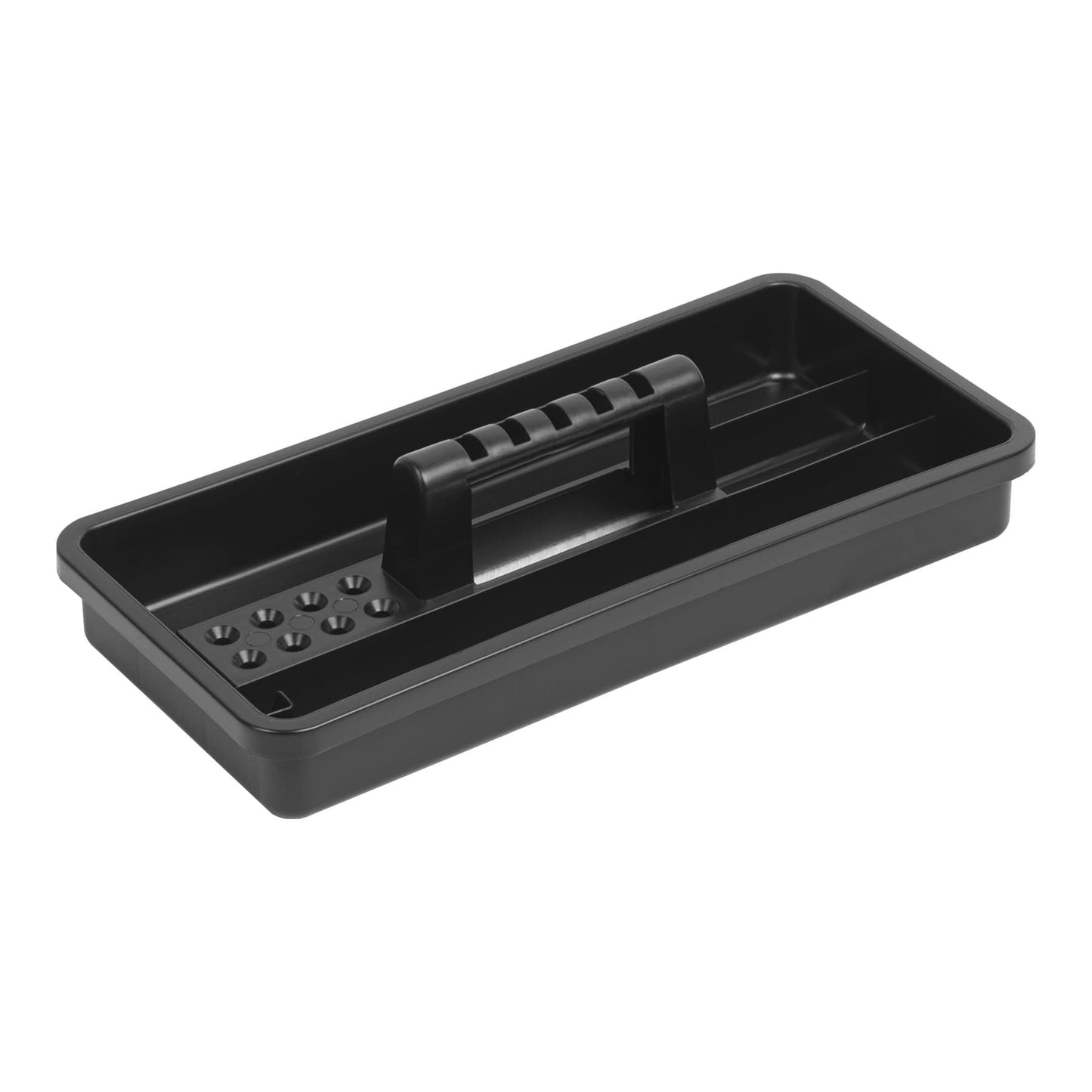 CAJA PARA HERRAMIENTAS 14" CON COMPARTIMENTOS 11139 *