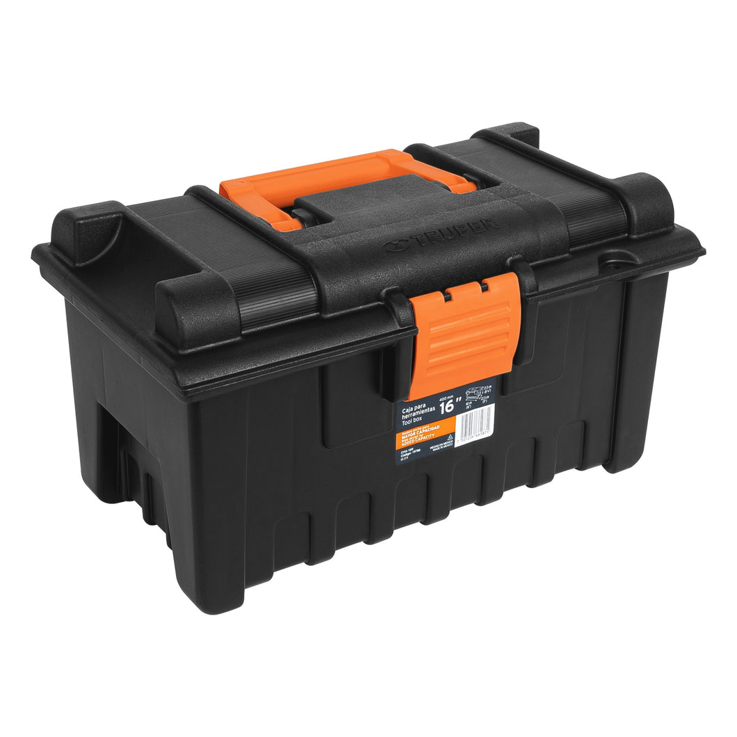 CAJA PARA HERRAMIENTAS 16