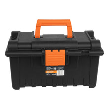 Cargar imagen en el visor de la galería, CAJA PARA HERRAMIENTAS 16&quot; TRUPER 19790 P
