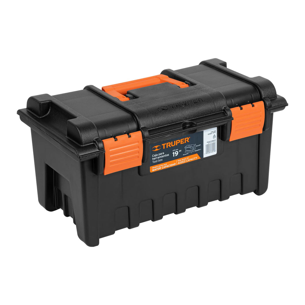 CAJA PARA HERRAMIENTAS 19