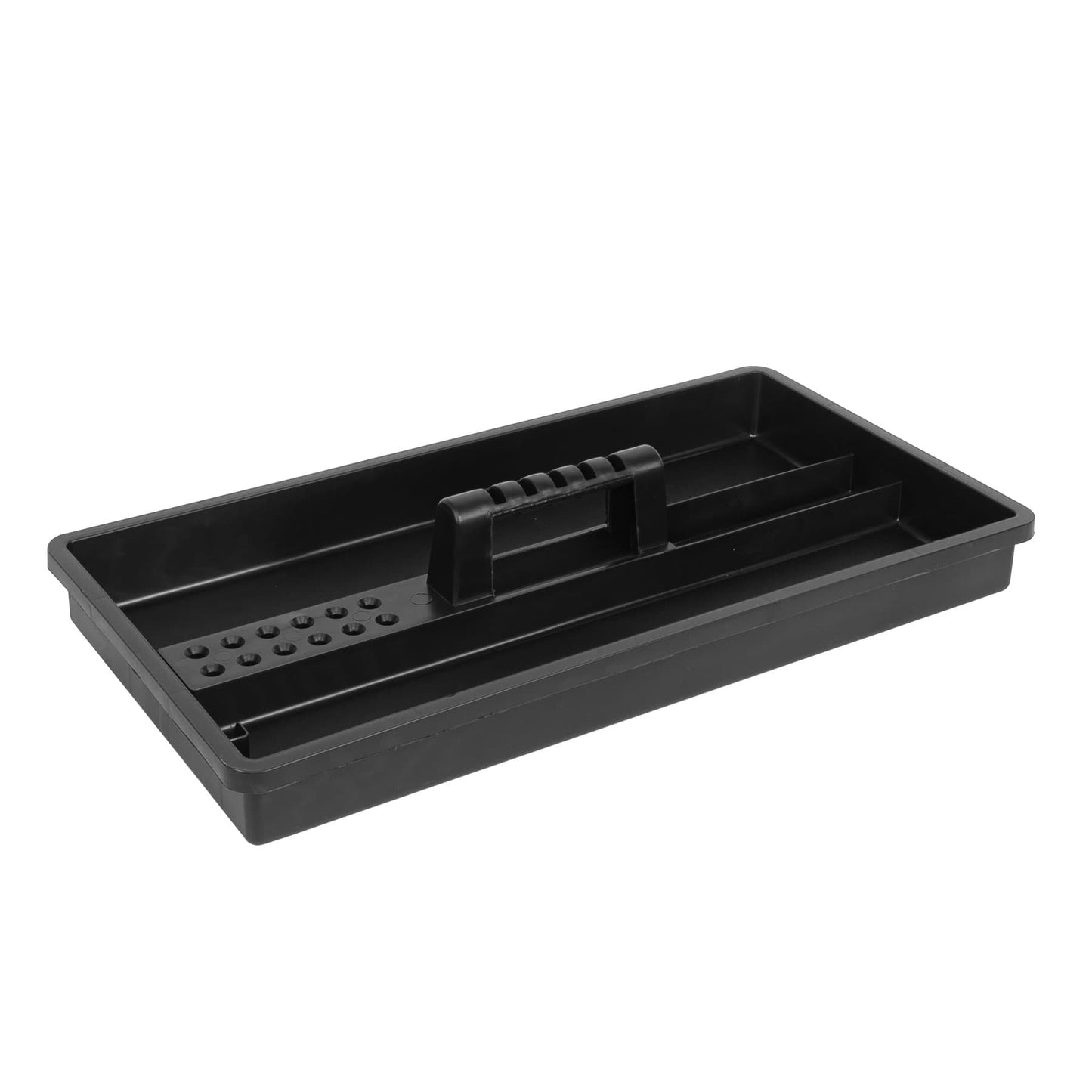 CAJA PARA HERRAMIENTAS 22" CON COMPARTIMENTOS 11145 *