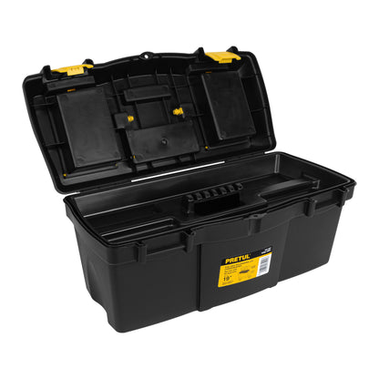 CAJA PARA HERRAMIENTAS CON COMPRATIMENTOS 19" 20604 *