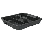 CAJA DE HERRAMIENTAS 23" CON RUEDAS 10902 *