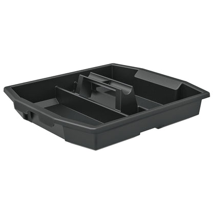 CAJA DE HERRAMIENTAS 23" CON RUEDAS 10902 *