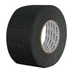 ROLLO DE 5 M DE CINTA ANTIDERRAPANTE NEGRA 50MM CON ABRASIVO 12532 *