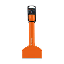 Cargar imagen en el visor de la galería, CINCEL LADRILLERO 3-1/2 X 8&quot;, TRUPER 12190 N
