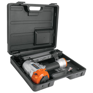CLAVADORA NEUMÀTICA PROFESIONAL, CABLIBRE 16, TRUPER