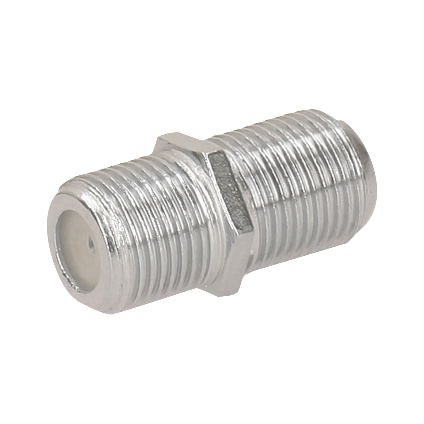 BOLSA CON 4 CONECTORES COAXIALES RG 59 PARA CONECTOR MACHO