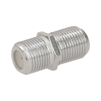 BOLSA CON 4 CONECTORES COAXIALES RG 59 PARA CONECTOR MACHO