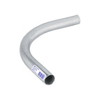 CODO CONDUIT 90º DE 3/4'' GALVANIZADO PARED DELGADA ET. VERDE 47775 N