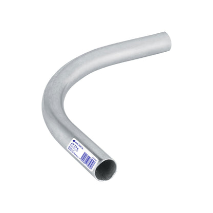 CODO CONDUIT 90º DE 3/4'' GALVANIZADO PARED DELGADA ET. VERDE 47775 N