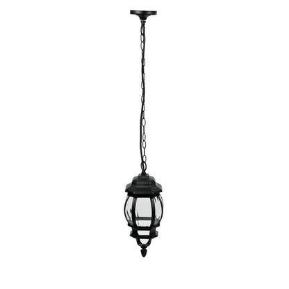 ARBOTANTES TIPO FAROL COLGANTES