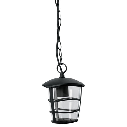 ARBOTANTE FAROL COLGANTE DISEÑO MODERNO 45094 N