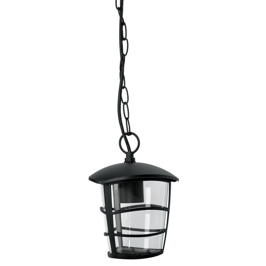 ARBOTANTE FAROL COLGANTE DISEÑO MODERNO 45094 N