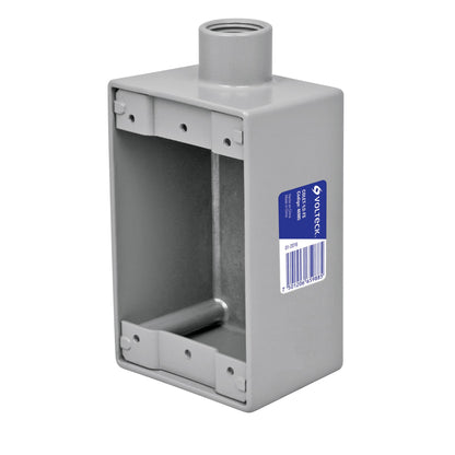 CONDULET 3/4' CONEXIÓN TIPO FS, VOLTECK 46986 N