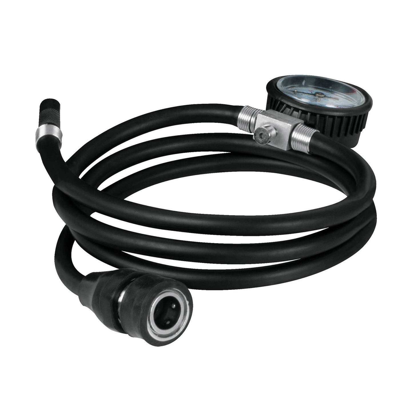 COMPRESOR DE AIRE 12 V PORTÁTIL, 19999 *