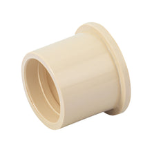 Cargar imagen en el visor de la galería, REDUCCIÒN BUSHING DE CPVC, 1&quot; X 3/4&quot;, FOSET 45064 N
