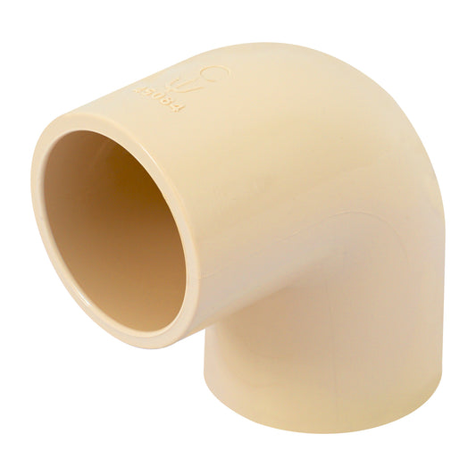 CODO 90° DE CPVC DE 1", FOSET 45084 N
