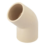 CODO 45° DE CPVC DE 3/4", FOSET 45087 *