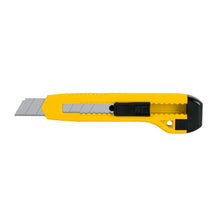 Cargar imagen en el visor de la galería, CUTTER PLASTICO 18MM PRETUL 22405 *
