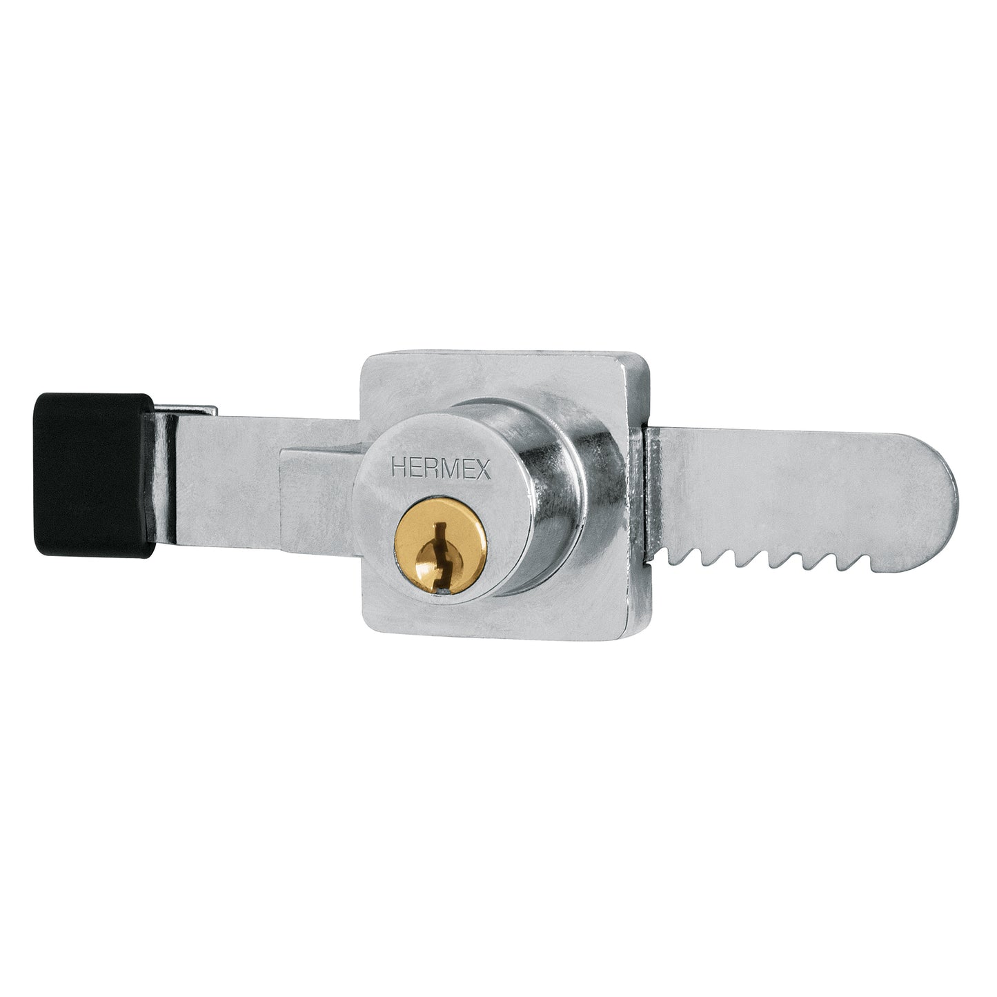 CERRADURA PARA VITRINA, MODELO 10 43535 *