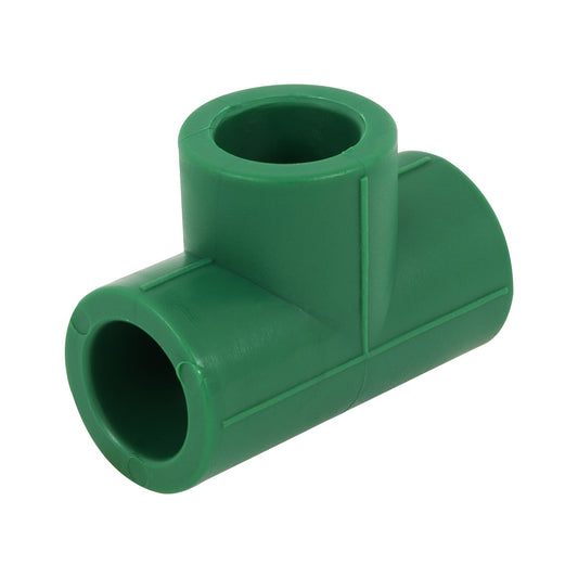 TEE SENCILLA DE PPR 1/2", FOSET 49832 N