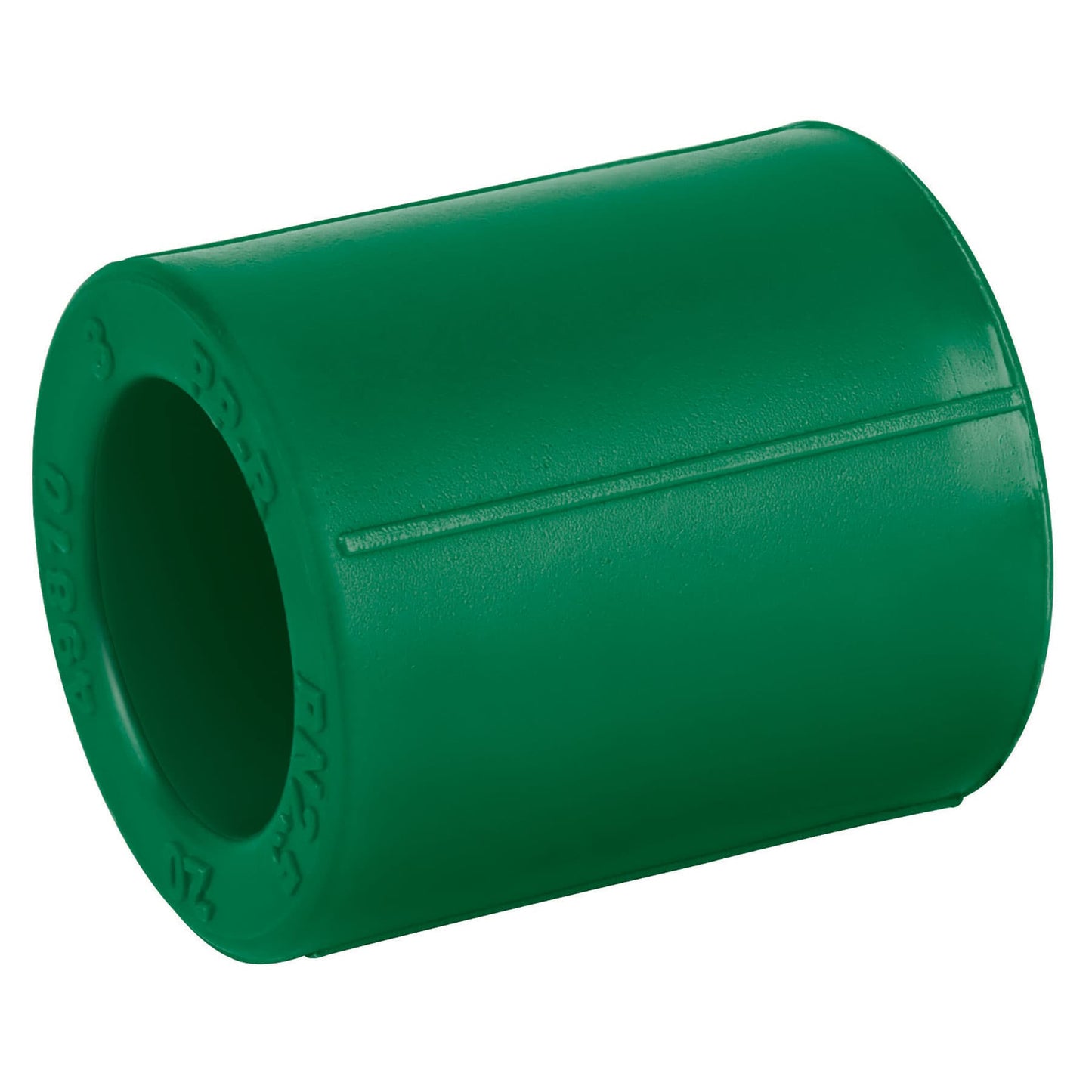 COPLE DE PPR DE 3/4", FOSET 49892 N