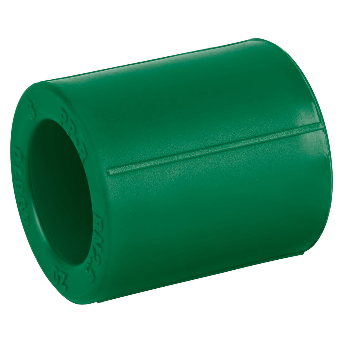 COPLE DE PPR DE 3/4", FOSET 49892 N