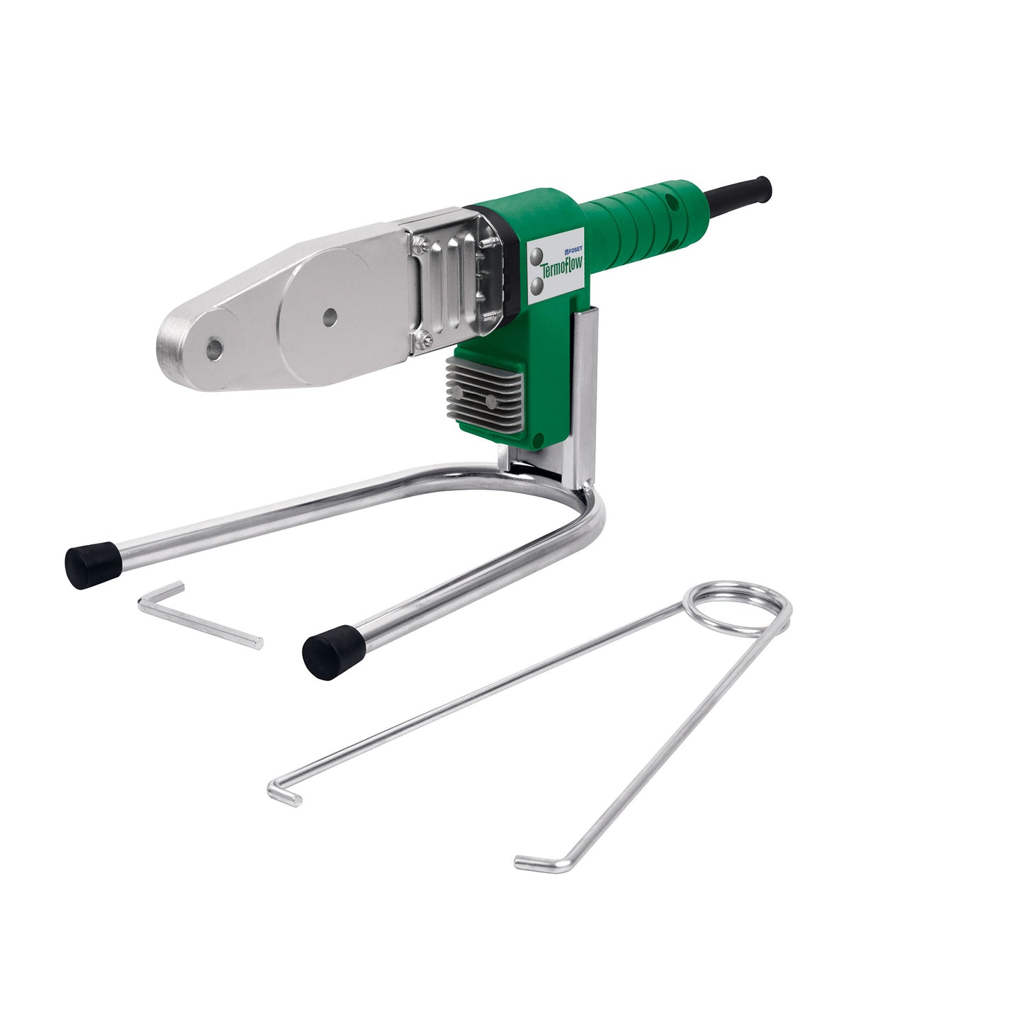 TERMOFUSORA 600 W PARA PPR, SIN DADOS