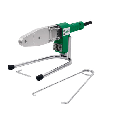 TERMOFUSORA 600 W PARA PPR, SIN DADOS