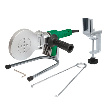 TERMOFUSORA 1000 W PARA PPR, SIN DADOS