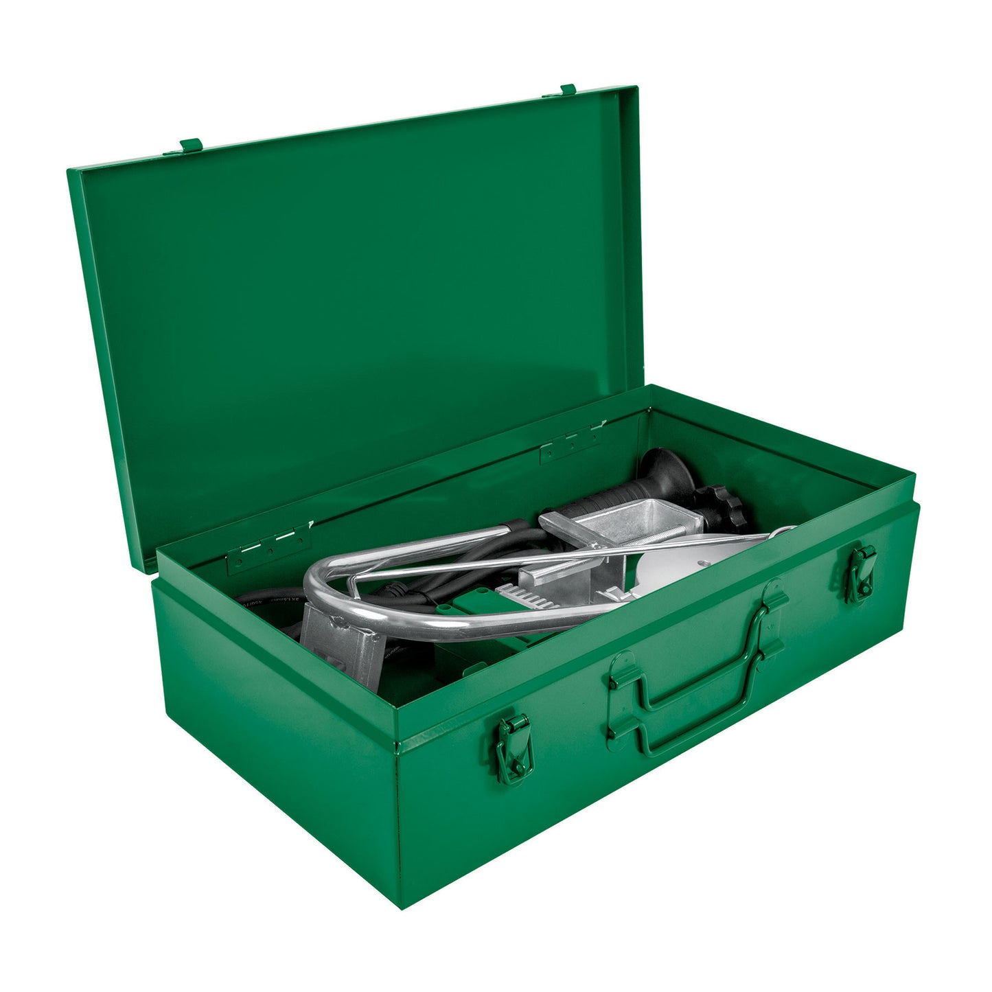 TERMOFUSORA 1000 W PARA PPR, SIN DADOS