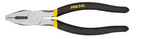 PINZA ELECTRICISTA PRETUL