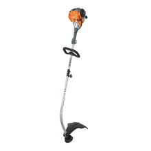 Cargar imagen en el visor de la galería, DESBROZADORA A GASOLINA 26 CC MANGO &quot;D&quot;, 17&quot; DE CORTE 12496 N
